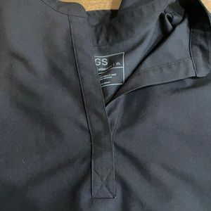 FIGS Rafaela oversized scrub top!